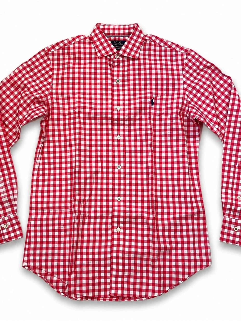 Polo Ralph Lauren description poshmark